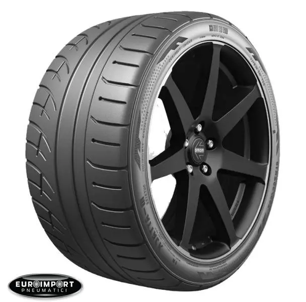Momo M-Attack  195/50 R15 82 V   BORDINO